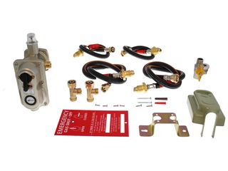 Continental MB4C-OPSORF-TP 4 Cyl RF6030 OPSO Changeover Kit & Test Point Adaptor