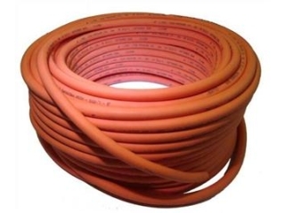 CONTINENTAL H8MMALF 8MM HIGH PRESSURE LPG HOSE TO BS3212/2 (50M COILS)