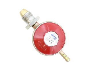 CONTINENTAL R37SN STANDARD PROPANE REGULATOR