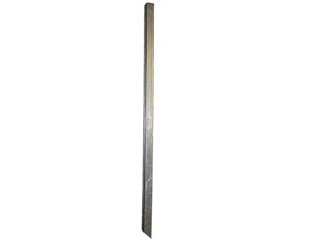 CONTINENTAL M/STRUT500A 500MM LONG SHORT POST AND FIXINGS