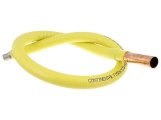 CONTINENTAL 3/4 BORE 1.2M CONNECTION HOSE