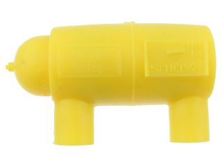 CONTINENTAL GASENDCAP32 32MM END CAPS