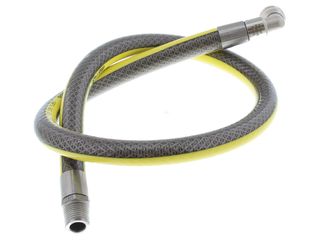 Continental CHMP1000 Long Micropoint Angled Hose - 1/2" x 1000mm