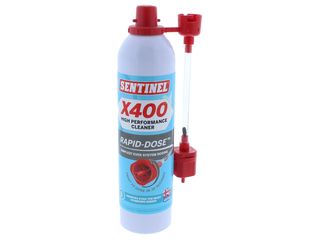 SENTINEL RAPID DOSE X400 SLUDGE REMOVER