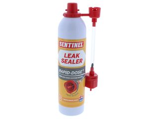 SENTINEL RAPID DOSE LEAK SEALER LS_RD-12X400ML-G