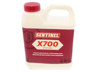 SENTINEL X700 SANITISER AND BIOCIDE