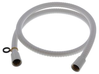 MIRA 1.150.57.6.0 HOSE ASSEMBLY WHITE 1.25M