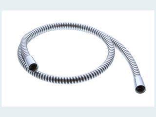 MIRA 1.1603.137.1 HOSE 1.25M EN1113 CHROME SPARE