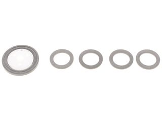 MIRA 1.422.88.1.0 SV1015 DIAPHRAGM/WASHER KIT SPARE