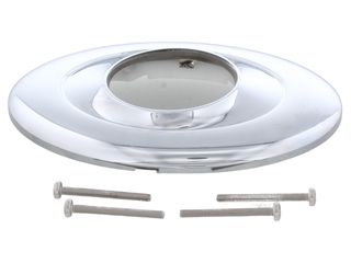 MIRA 1.451.69.2 SP CON/PLATE ASSEMBLY CH