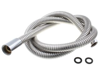 MIRA 1736.738 1.25M METAL SHOWER HOSE - CHROME