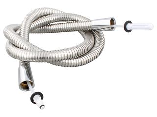 MIRA 1746.526 SPORT AIRBOOST 1.25M SHOWER HOSE - CHROME