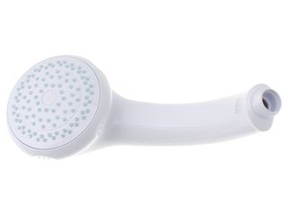 MIRA 2.1605.177 LOGIC ADJUSTABLE SHOWER HEAD - WHITE (WAS 450.34)