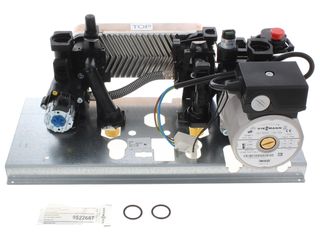 VIESSMANN 7831173 HYDRAULIC COMBI GB