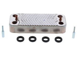 VIESSMANN 7823858 PLATE HEAT EXCHANGER