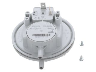 VIESSMANN 7824453 PRESSURE SWITCH WB1A 220/150 PA