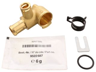 VIESSMANN 7823854 HEATING FLOW CONNECTION HV