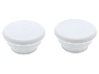 VIESSMANN 7822742 TEST PORT CAP (SET OF 2) WB1, WB2-44/60