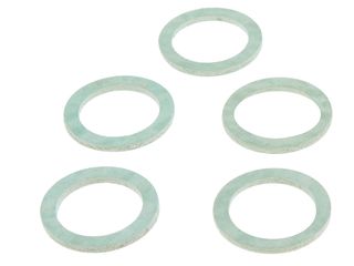 VIESSMANN 7826217 GASKET SET (GAS CONN. PIPE 17X24X2) WB1A