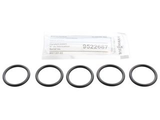 VIESSMANN 7826214 O-RING SET (HEAT EXCHANGER 21X3MM) WB1A