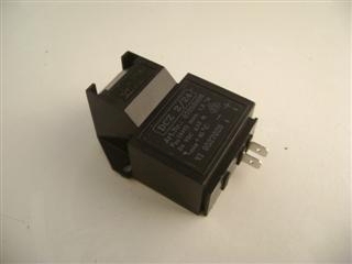 VIESSMANN 7819975 IGNITION TRANSFORMER DCZ 2/24 WB2