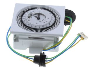 VIESSMANN 7522677 ANALOGUE CLOCK