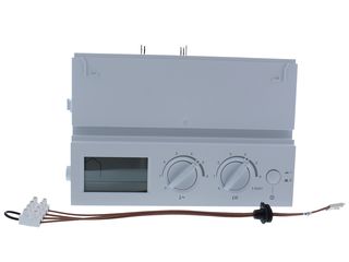 VIESSMANN 7832516 CONTROLLER VBC112-A01.100 WB1B