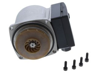 VIESSMANN 7822691 CIRCULATION PUMP HEAD VI RLE-40/60
