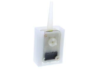 VIESSMANN 7818116 SENSOR 1 (OUTDOOR) WB1B/WB2 CSCDE