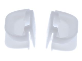 VIESSMANN 7817500 MOUNTING CLIP (SET OF 2) WB2B