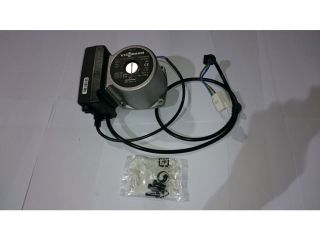 VIESSMANN 7822731 CIRCULATION PUMP HEAD VIUPE 60 KM BUS