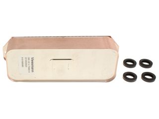 VIESSMANN 7827950 PLATE HEAT EXCHANGER