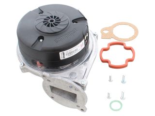 VIESSMANN 7833759 RADIAL FAN NRG118-CVI