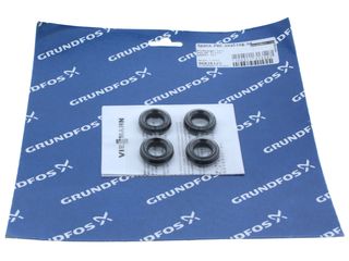 VIESSMANN 7828747 GASKET SET, PWT