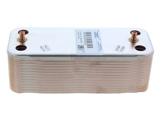 VIESSMANN 7831659 PLATE HEAT EXCHANGER BP10-26