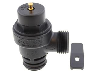 Viessmann 7833029 Safety Valve - 3 Bar - Combi/System