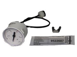 VIESSMANN 7834985 MANOMETER PRESSURE GAUGE