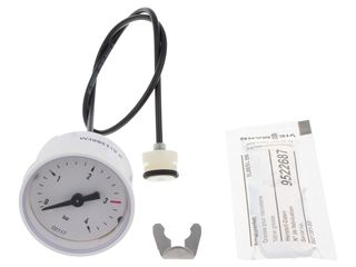 VIESS 7838087 PRESSURE GAUGE