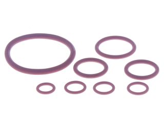 ZIP SP90496 O-RING KIT