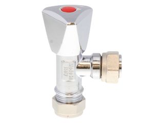 Zip CT0138 Control Valve - Tudor/Contract