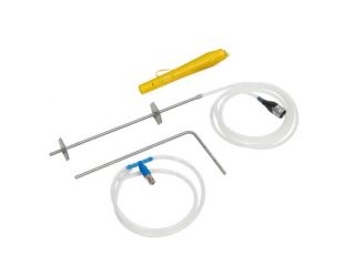 TESTO 300554 1000 CPA1 ACCESSORIES KIT