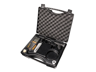 TESTO 310 FLUE GAS ANALYSER (STANDARD KIT)