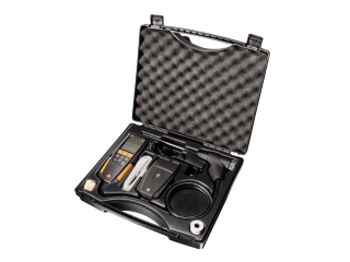 TESTO 310 FLUE GAS ANALYSER (PRINTER KIT)