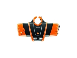 TESTO 330I FLUE GAS ANALYSER (SET 2)