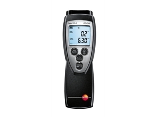 TESTO 315-3 CO & CO2 MONITOR