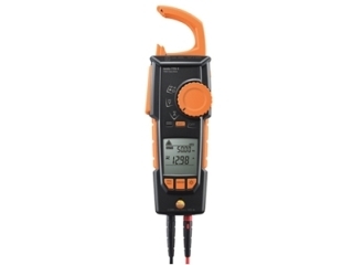 TESTO 770-2 CLAMP METER 0590 7702