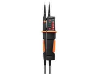 TESTO 750-2 VOLTAGE TESTER