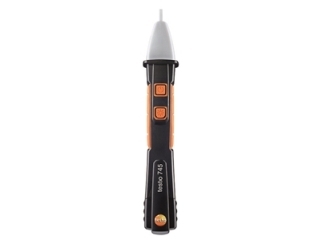 TESTO 745 NON-CONTACT VOLTAGE TESTER