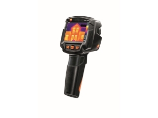 TESTO 872 THERMAL IMAGING CAMERA