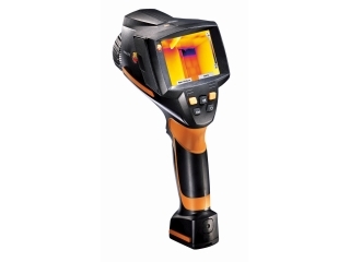 TESTO 875-1i THERMAL IMAGING DIGITAL CAMERA